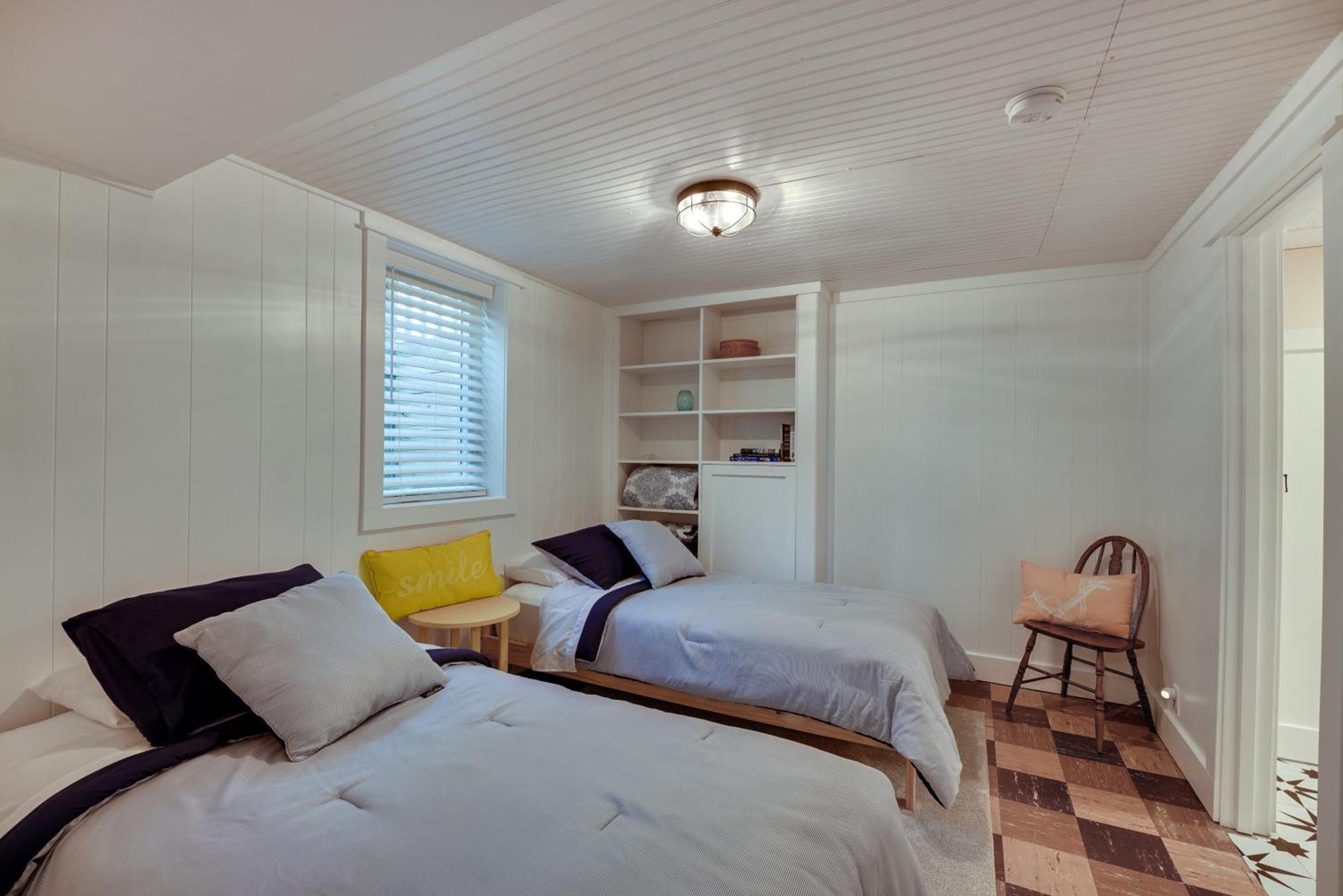 Walk To Beach Lake Michigan Getaway! Muskegon Ngoại thất bức ảnh