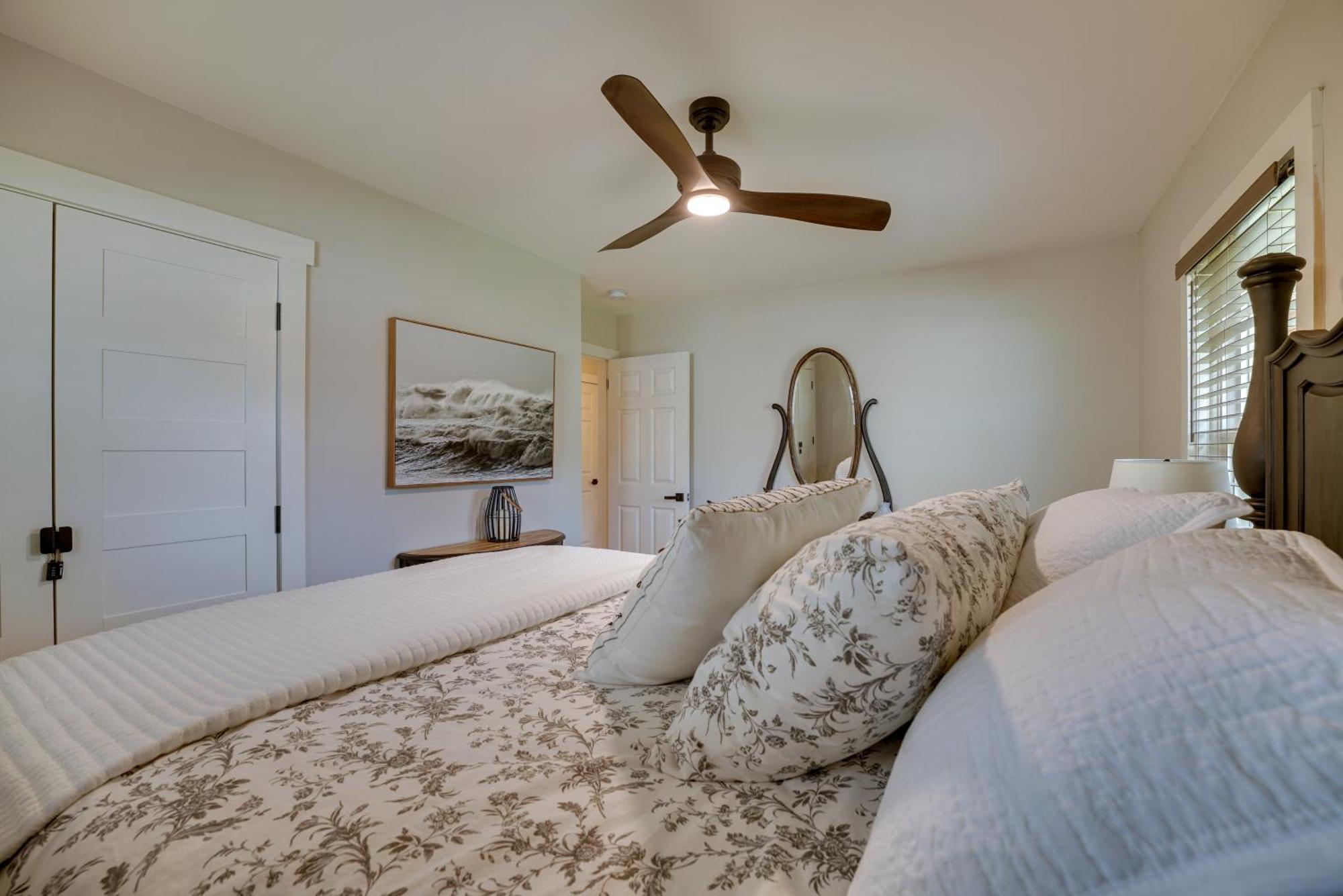 Walk To Beach Lake Michigan Getaway! Muskegon Ngoại thất bức ảnh